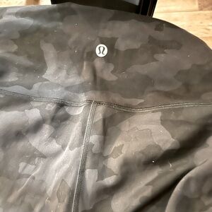 Lululemon